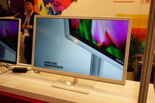 為你呈現(xiàn)完美品質(zhì) 三色顯示器展會直擊，探秘研發(fā)與銷售的創(chuàng)新之路
